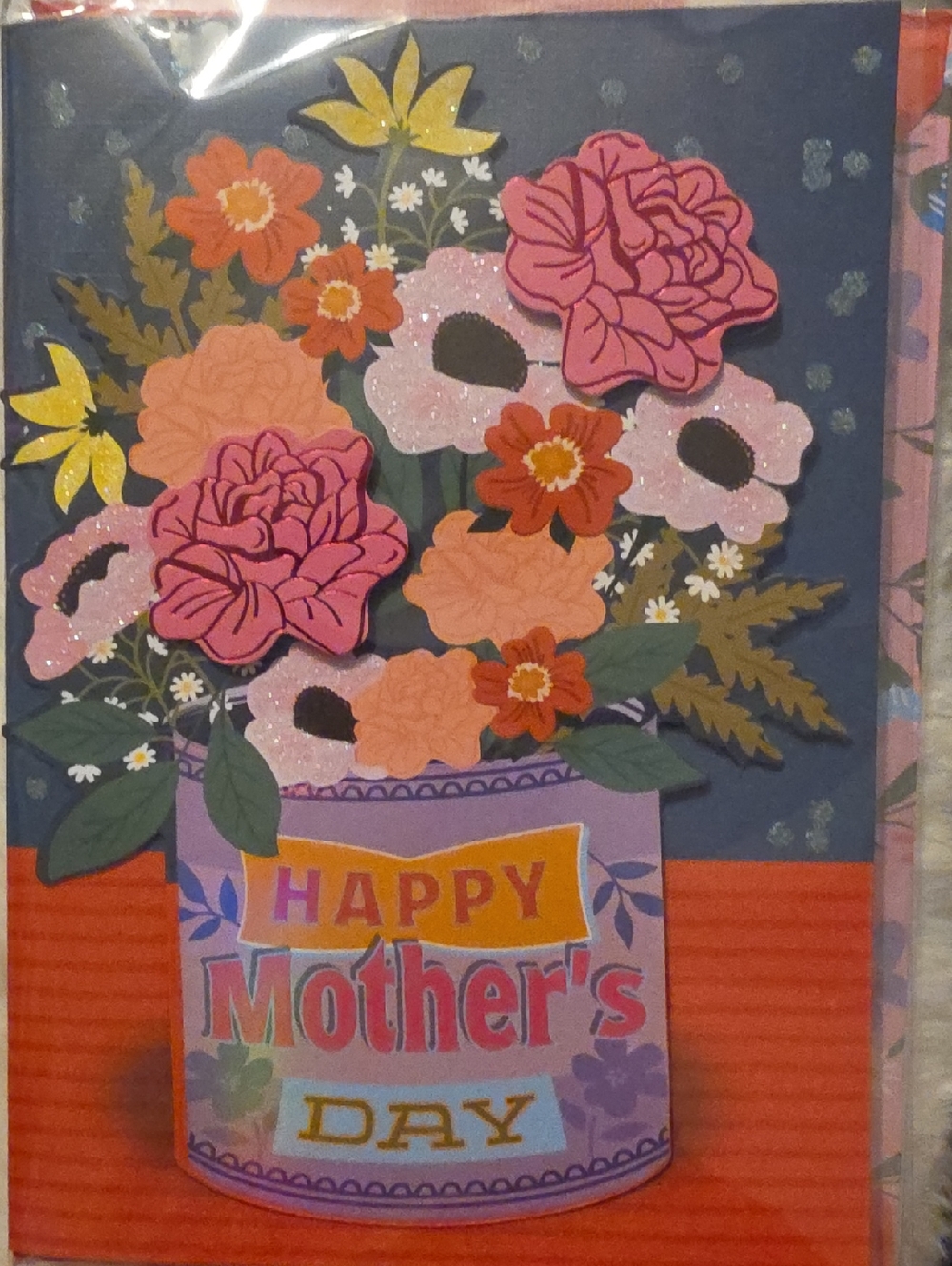 Mothers Day Beauty Set – BODY SCRUB,BODY LOTION,MOTHERS DAY CARD INCLUDED - Picture 4 of 5